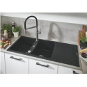 Мойка кухонная Grohe K500 31647AP0