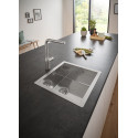 Мойка кухонная Grohe K700 31578SD0