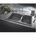 Мойка кухонная Grohe K700 31658AT0