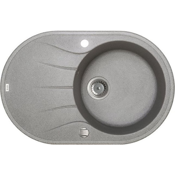 Мойка кухонная IDDIS Kitchen G K12G771i87