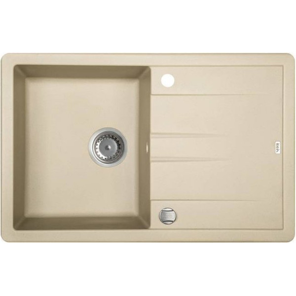 Мойка кухонная IDDIS Vane G V14S781i87