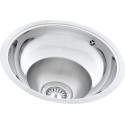 Мойка кухонная Reginox Double XL LUX OKG сталь