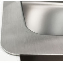 Мойка кухонная Reginox IB 50x40 L LUX