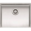 Мойка кухонная Reginox New York 50x40 LUX 3,5" (c/box) L