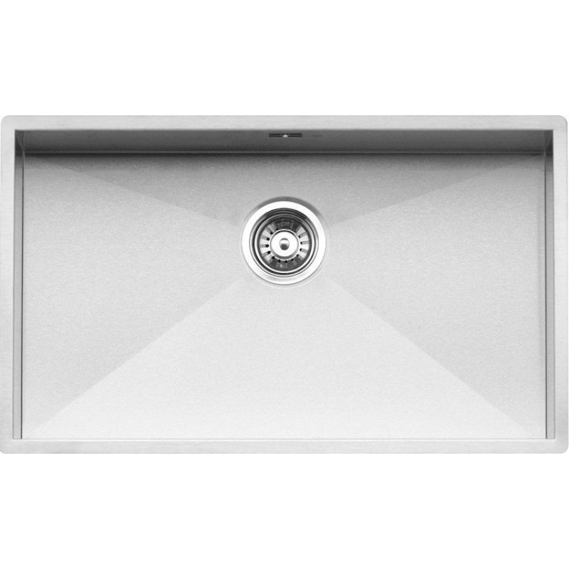Мойка кухонная Reginox Ontario 70x40 LUX OKG (c/box) L