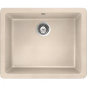 Мойка кухонная Schock Quadro 60 (N-100) эверест