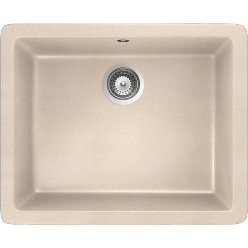 Мойка кухонная Schock Quadro 60 (N-100) эверест