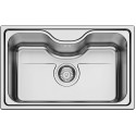 Мойка кухонная Seaman Eco Wien SWT-8050