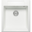 Мойка кухонная Tolero Classic R-117/923 белая
