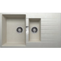 Мойка кухонная Tolero Loft TL-860/102 сафари