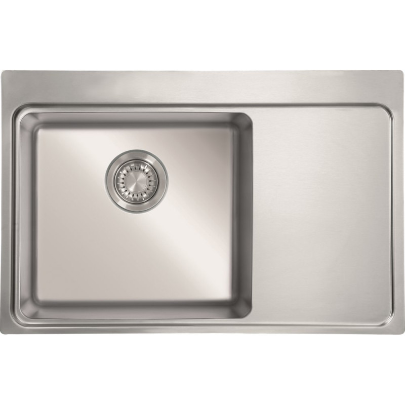 Мойка кухонная TopZero Micro MM780.510.60 L
