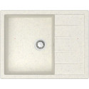 Мойка кухонная ZETT lab. T151Q007 хлопок