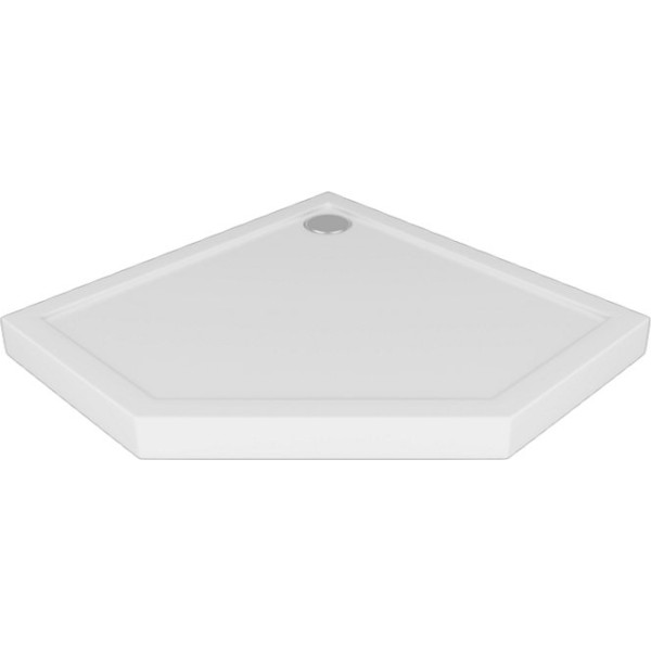 Поддон для душа Good Door Диаманд 100x100