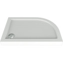 Поддон для душа Good Door Калипсо R 120x80