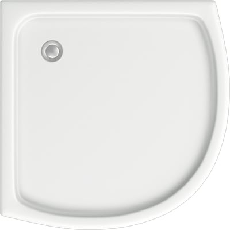 Поддон для душа Good Door Плуто 80x80