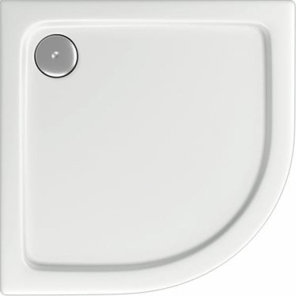 Поддон для душа Good Door Раунд R 80x80
