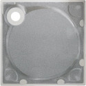 Поддон для душа GuteWetter Deluxe 90x90x2 Q серый
