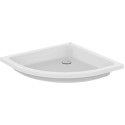 Поддон для душа Ideal Standard Hotline 80x80 сегментный
