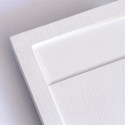 Поддон для душа RGW Stone Tray STM-108W 100x80 с сифоном