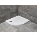 Поддон для душа Radaway Delos E 90x80, R