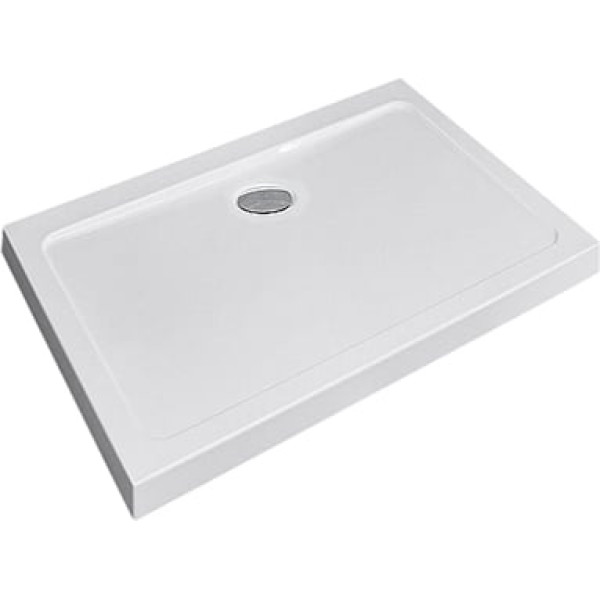 Поддон для душа Radaway Doros D80x100