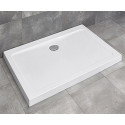 Поддон для душа Radaway Doros D80x100