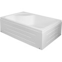 Поддон для душа Royal Bath RB 8120BP L