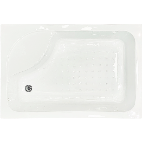 Поддон для душа Royal Bath RB 8120BP L