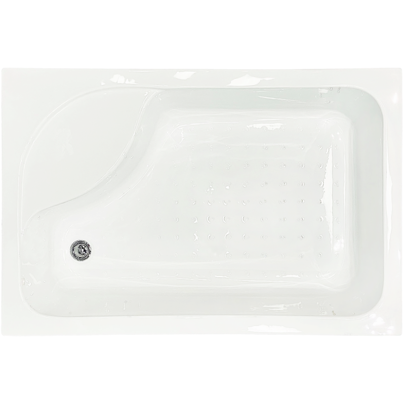 Поддон для душа Royal Bath RB 8120BP L