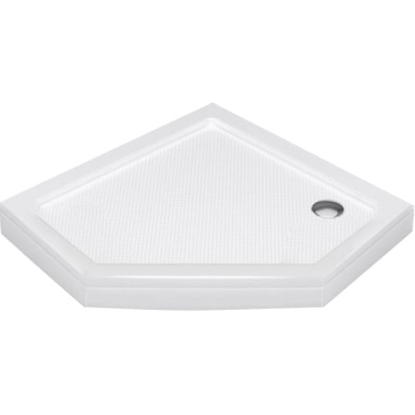 Поддон для душа Wasserkraft Isen 26T11 90x90 см