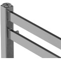 Полотенцесушитель электрический Lemark Bellario П7 50x60