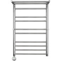 Полотенцесушитель электрический Lemark Pramen П10 50x80