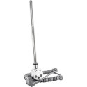 Полотенцесушитель электрический Lemark Pramen П10 50x80