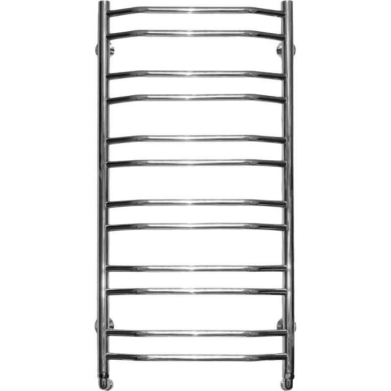 Полотенцесушитель водяной Domoterm Лаура П12 50x100, хром