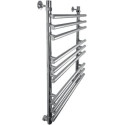 Полотенцесушитель водяной Energy Ideal 80x50
