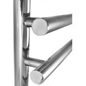 Полотенцесушитель водяной Energy Ideal 80x50