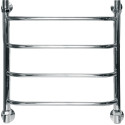 Полотенцесушитель водяной Ника Trapezium ЛТ 50/60-4