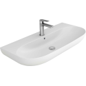 Раковина Bien Vokha MDLS09001FD1W5000 90 см, белая