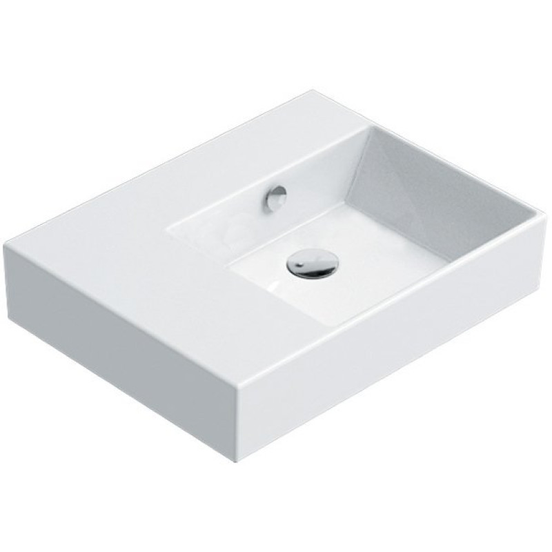 Раковина Catalano Premium Up 60 R