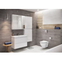 Раковина Cersanit Moduo slim 80