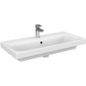 Раковина Cersanit Moduo slim 80