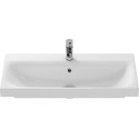 Раковина Cersanit Moduo slim 80
