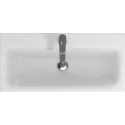 Раковина Cersanit Moduo slim 80