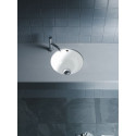 Раковина Duravit Architec 0468400000