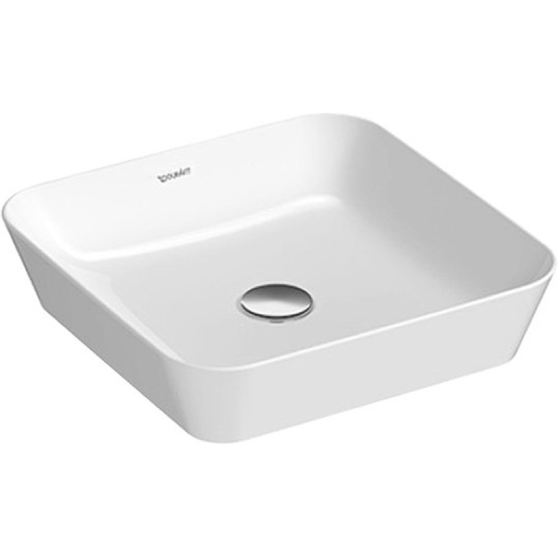 Раковина Duravit Cape Cod 2340430000 43 см