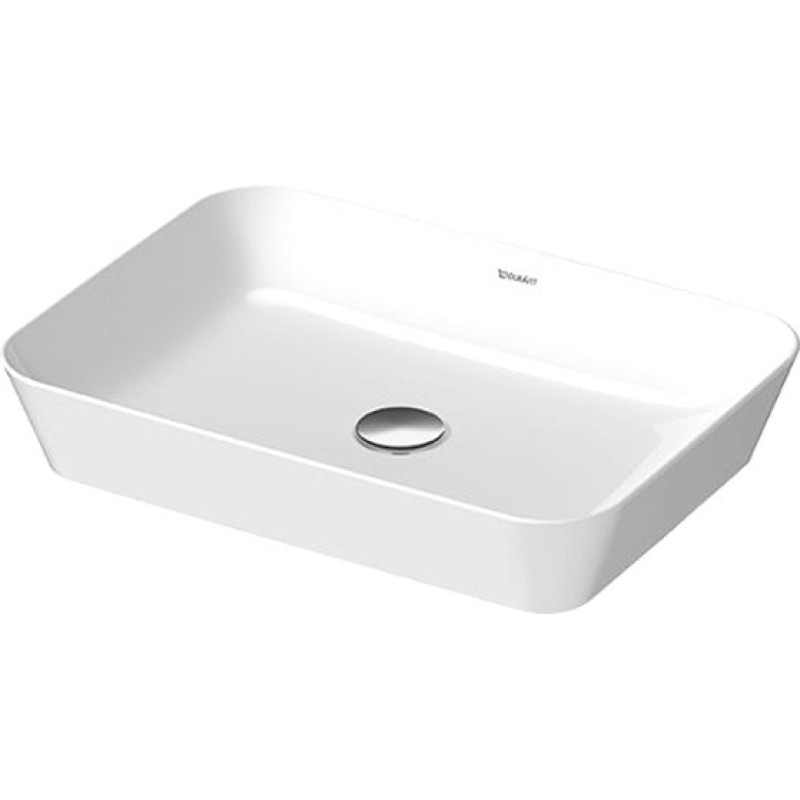 Раковина Duravit Cape Cod 2347550000 55 см