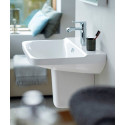 Раковина Duravit ME by Starck 2335650000