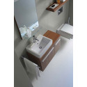 Раковина Duravit Vero 0454500000 50 см
