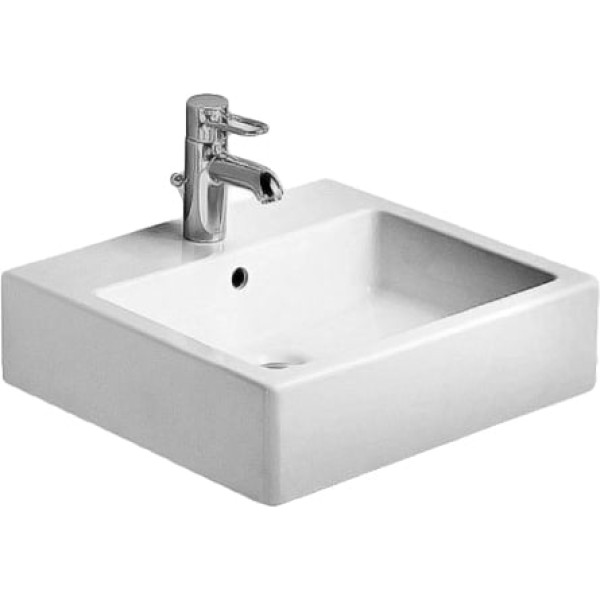 Раковина Duravit Vero 0454500000 50 см