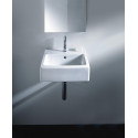 Раковина Duravit Vero 0454500000 50 см